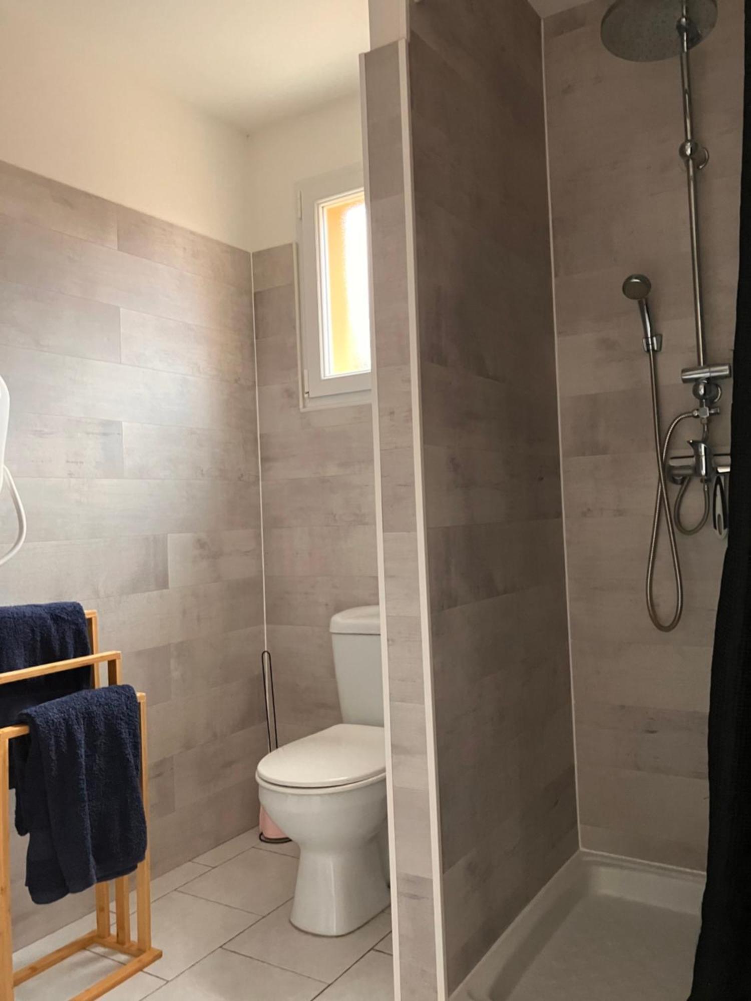 Appartement T1 Tout Confort Au Lac Du Der Жиффомон-Шампобер Экстерьер фото